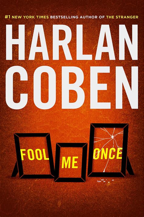 fool me once j cole lyrics|Harlan Coben's 'Fool Me Once' Announced .